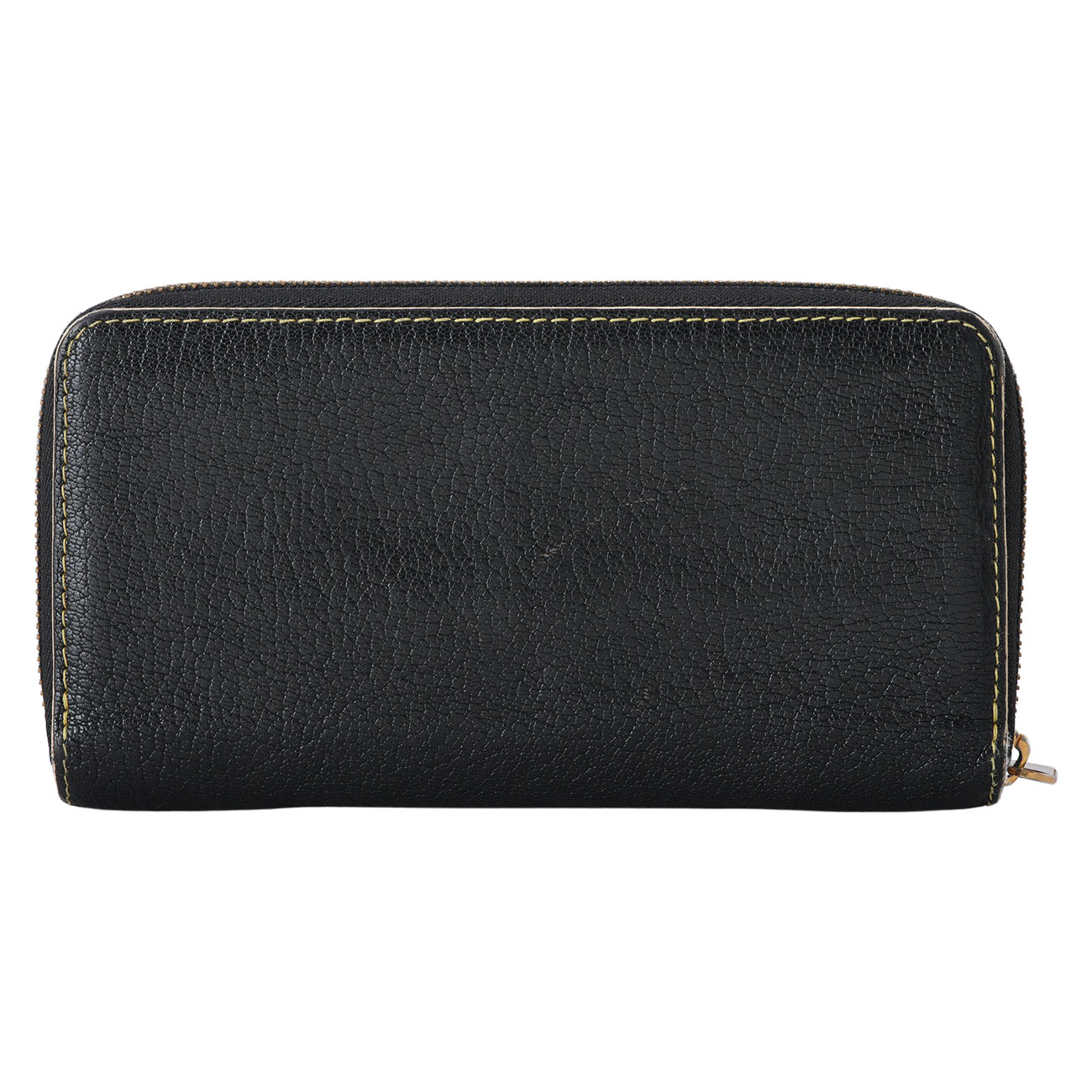 LOUIS VUITTON(USED)루이비통 지퍼 장지갑